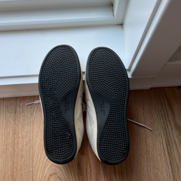 Rag & Bone Retro Court sneaker - Picture 6 of 6